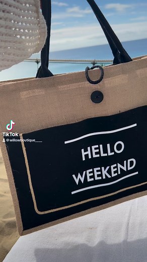 A vacation must have how adorable is this tote bag?! #westernfashion#springfashion#momfashion#outfitinspo#smallbusiness#valentinesdayoutfit#valentinesoutfit#countryconcert#countryconcertoutfit#countrylooks#westernlooks#stretchydenim#Stretchyjeans#florals#floraldress#springtops#springlooks#springtransitionoutfit#sweater#sweaters#hyperfeminineoutfits#spring2024fashion#affordablefashion#affordableclothes | Willow Boutique | Facebook