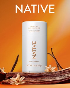 40 reactions · 24 shares | Transparency is key! Native keeps your pits happy with ingredients you can trust. ✨ | Native | Facebook
