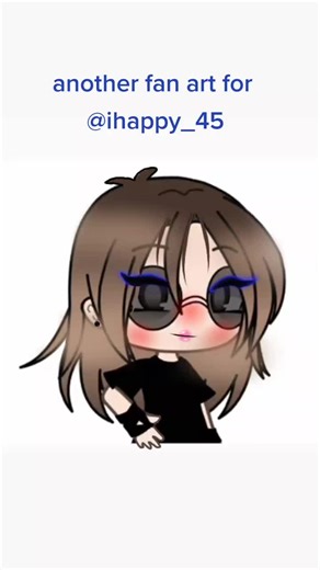 clingy_gacha on TikTok