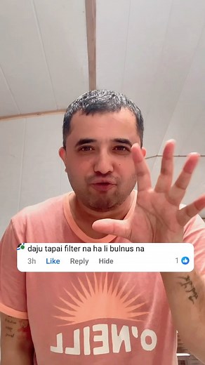 Who use filter?? #reelsinstagram #reelsvideo #reels #filter #phonefilter #questionoftheday #answeredprayers #answerthecall #questionandanswer #questioneverything #viralvideos #fypage #fyp #fypquestionoftheday #fypanswer | Pusker Basnet