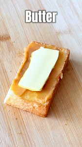10K views · 63 reactions | KAYA TOAST – Crispy toast, creamy kaya coconut jam, and a slab of cold butter for the perfect sweet-salty combo. My ultimate breakfast pick—simple, comforting, and ready in minutes! ✨ Recipe link in the comments! #toast #easyrecipes #breakfastideas | Rasa Malaysia | Facebook
