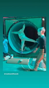 Thanksgiving Point on Reels