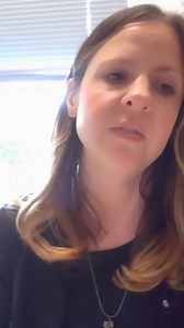 Dr. Erin Piker explains how audiologists help people with dizziness & imbalance, as well as hearing loss, and what you can expect during an audiological testing visit. Interested in finding an audiologist in your area? Visit vestibular.org | Vestibular Disorders Association (VEDA)