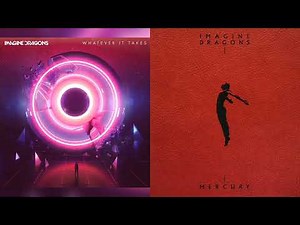 Higher Ground x Whatever It Takes | Imagine Dragons Mashup