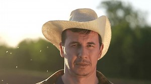 Farmer Faces Swarm Mosquitoes Midge Mosquito Stock Footage Video (100% Royalty-free) 3532935503 | Shutterstock