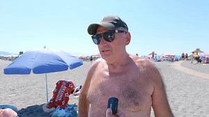 Velipoja, plazhi për të gjithë familjen.🤩 Faleminderit të gjithë pushuesve që e zgjedhin! Fjalët e tyre të mira, janë nxitja më e fortë për punën tonë. .🙏 Ndërmarrja e Shërbimeve të Punëve Publike Bashkia Shkodër 🙏 #shkodraturistike | Benet Beci