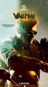 Valimai (2022) | ČSFD.sk