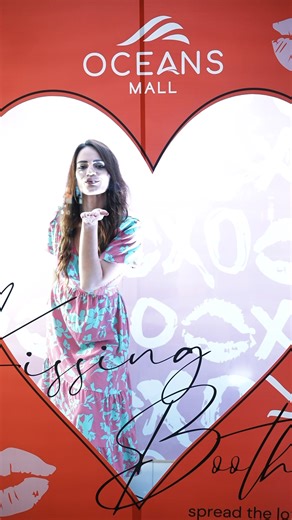 1.1K views | Celebrate Valentine's at Oceans Mall this weekend &...