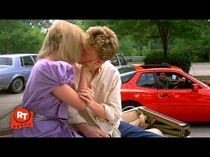 Sixteen Candles (1984) - Jake & Caroline Break Up Scene | Movieclips