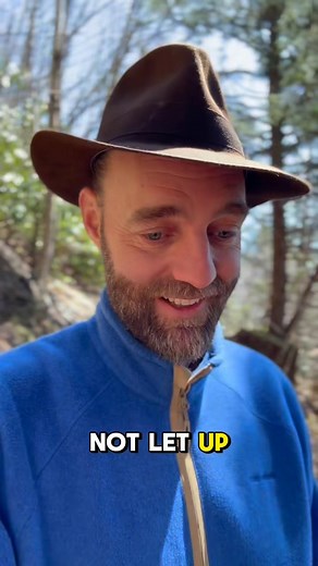 2.4K views · 68 reactions | What is the Appalachian Trail, and through hiking ⛰️礪 #SmokeyMountains #Tennessee #NorthCarolina #USA #Project773 #ThroughHiking #AppalachianTrail | Once Upon a Saga | Facebook