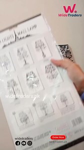 2K reactions · 86 shares | Brighten up your space with these 2Pcs LED Lights Sticker! ✨ Add a touch of creativity to any room with this 3D wall art that’s sure to catch attention. Perfect for homes, offices, or kids' rooms!  #Widetraders | Wide Traders | Facebook