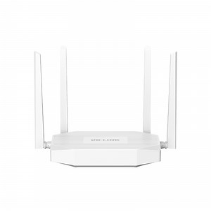[Hot Item] Ax300 Cat4  WiFi 6 4G LTE Router for large spaces LB-LINK CPE450AX