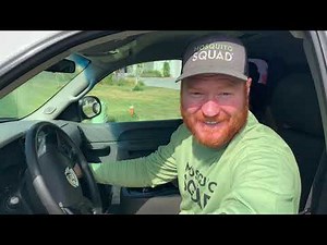 Automatic Mosquito Misting System by Mosquito Squad of Greater Salt Lake City, Utah