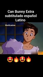 3.5K views · 24 reactions | Can Bunny Extra subtitulado español Latino mas videos en telegram https://t.me/worldanimetv | Mundo anime | Facebook