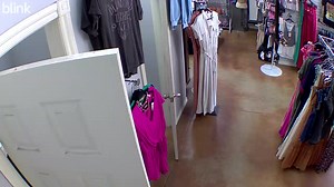We need your help identifying our most recent shoplifter! If you recognize the male or female in the video, please contact us or WPD. Please share! | Moi // It's All About Moi