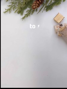 I just love 🤎 how simple, rustic & cute this little DIY ‘Birch Log Tree Ornament’ turned out! 🌲This little tree would even be adorable in tiered shelves or as shelf-sitters throughout the winter season. The ornament was made using the Birch split log wood bundle from Hobby Lobby, a craft stick, hot glue & just a few embellishments. 🤎🌲 Check out how easy it is to make in this short DIY video! These would also be so fun to make with your kids or grandkids! ⛄️🌲🥰 #diy #diycrafts #diyprojects #