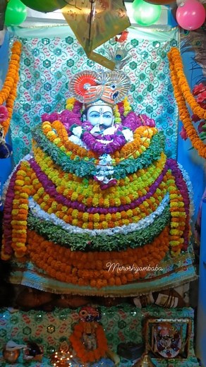 Wo khatu wala shyam dhani mera yaar hai #meroshyambaba | mero_shyambaba