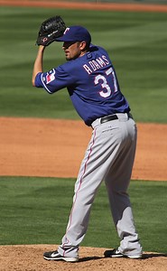 Mike Adams (pitcher) ~ Complete Biography with [ Photos | Videos ]