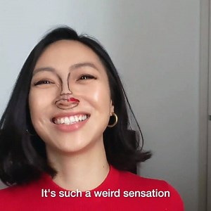 1.2K views | Have you watched the latest TRIED AND TESTED ep? Oon Shu An tries the Tiny Face Challenge that is going viral! Watch it now https://youtu.be/p_Rus6Oi8_8 or on the free Clicknetwork app! #clicknetwork | Clicknetwork | Facebook