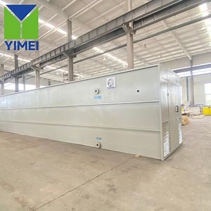 [Hot Item] Advanced SBR Aerator for Industrial Wastewater Treatment Solutions