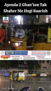 3.3K views · 38 reactions | A massive downpour has drenched the core...