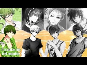 Nightcore - Show Me Love (Switching Vocals) [1 Hour]