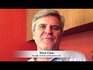 Steve Case
