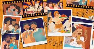 31 Best Songs About Parents (Of All Time) - Music Grotto