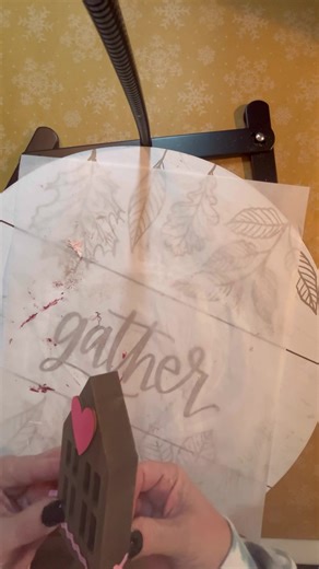 14K views · 218 reactions | Look at how cute these houses are for your tiered tray or dough bowl! #valentines #thrifted | Simply Simple Creations by Sheila | Facebook