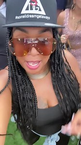 Lovers & Friends Festival Andre Sorrell | Sorrell Dream Getaways | Facebook