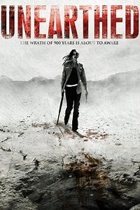 Watch And Download Movie Video Unearthed 2008 For Free!