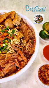 If you’re craving for an authentic Ngau Chap dish, look no further than Tuaran Ngau Chap! This local favourite serves more than just its signature beef noodle dish, with a menu that also features dim sum, steamed buns with a variety of fillings, and an array of soup and laksa options to suit every taste. Operating daily from 7:00 AM to 10:00 PM, it’s the perfect spot to satisfy your cravings any time of the day. 📞 Contact: 011-2356 7176 📍 Address: 68, Asian Highway, 89200 Tuaran, Sabah Featuri