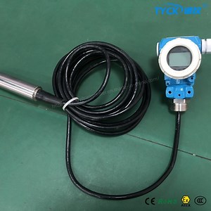 [Hot Item] Hydrostatic Water Level Sensor Probe, Tank Level Gauge