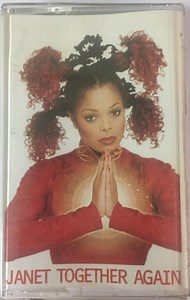 Janet Jackson - Together Again