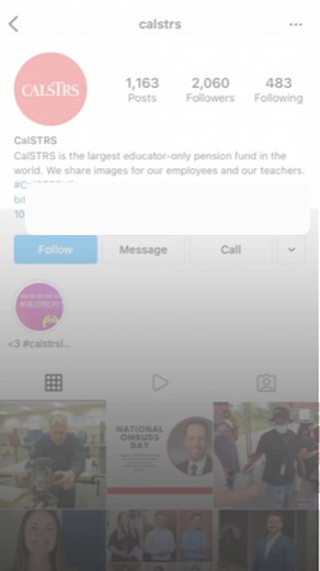 You can actively plan for your retirement future throughout your career. Explore our benefits planning services. https://bit.ly/CalSTRSbenefits | CalSTRS | Facebook