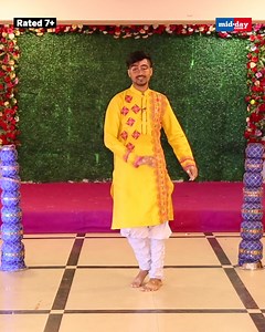 Navratri 2023: Easy Garba Steps for Beginners | Basic Garba dance steps for Garba 2023 Watch the full video: https://youtu.be/dHS4MfvGNnk #Navratri2023 #Garba #navratrispecial #Dance #garbatutorials Ramzat Garba and Dodhiya Classes Mumbai | MiD DAY