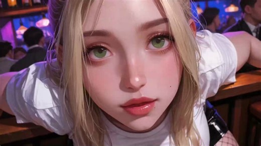 A blonde beauty in a nightclub, with alluring eyes, pulls you to the restroom to have sex with her [Part 1]#3DCG #AI #AiPorn #OralSex #Cumshot #Facial #Creampie #inMouth #Blowjob #Doggystyle #BigTits AI Video and Image Generator🔞🔞🔞🔞🔞🔞🔞🔞🔞https://t.co/5eDwZE0UWB