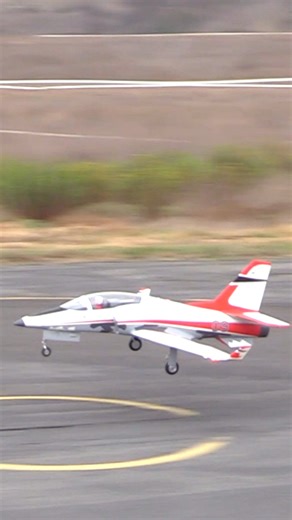 Join me as I take the E-flite Viper Jet for a spin – it's a contender for the best EDF flying experience I've had, but is it the best?? It is definitely one that is hard to beat. (available here: https://bit.ly/EfltViper90 ) Check out the full video ➡️ https://youtu.be/IWdgd23wpEw #EDFjet #aviation #rcjet | The RC Geek