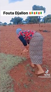 Mon foutah natal trop cool #Guinea 🇬🇳♥️🙏 | LABÉ Saarée