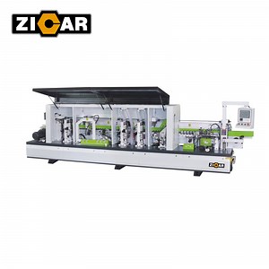 [Hot Item] edge bander 7 functions fully automatic edge banding machine production