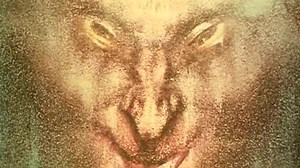 Gargulce - Gargoyles 1972 nap. pl