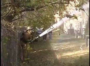 Worst fireman ever ! | Funniest Vines