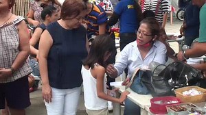 WATCH: Long Life Medical Assistance Program (LLMAP) conducted a free...