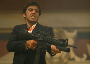 Specna Arms "Scarface" SA-G01 Review