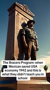 When the Bracero Program Saved the US Economy in 1942: A History Lesson Often Overlooked | Lubbock Democrats
