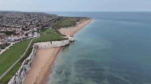 Botany Bay Kent UK weißen Klippen: Stockvideos & Filmmaterial (100 % lizenzfrei) 3897453703 | Shutterstock