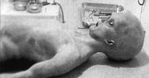 Alien Autopsy | Video