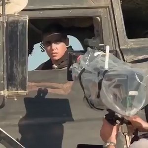 495K views · 13K reactions | BTS: Mad Max: Fury Road •Dir:GeorgeMiller •Dp:John Seale | Cinematography | Facebook