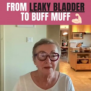 The most effective exercises for bladder leaks and prolapse? Buff Muff Exercises... In the last 3 years, we've helped thousands of women transform their pelvic floor with these innovative techniques. If you're tired of living with pelvic floor issues - and want a holistic solution, come try the Buff Muff Method👇 https://go.buffmuff.com/method | Vagina Coach