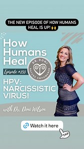 Dr. Doni Wilson, ND on Reels